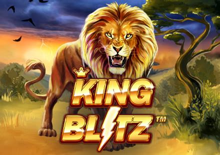 King Blitz Sportingbet
